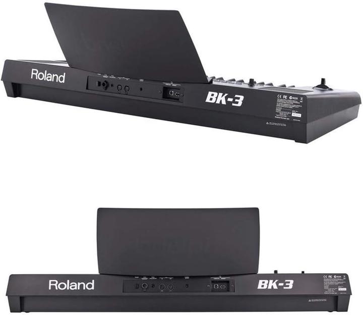 Image du produit Roland Bk-3