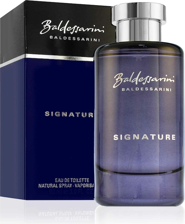 Produktbild Baldessarini Signature Eau de Toilette 50 ml (Eau de Toilette, 50 ml)