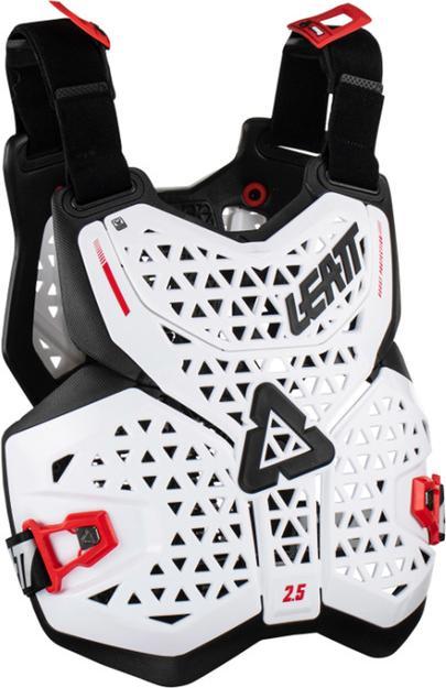 Leatt Petto 2,5 (Taglia unica)