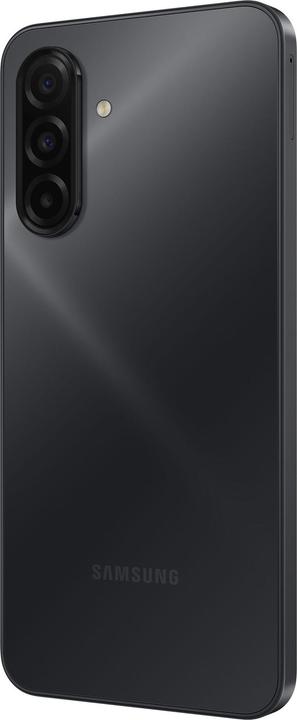 Produktbild Samsung Galaxy A17 LTE (128 GB, Black, 6.70", SIM + eSIM, 4G)