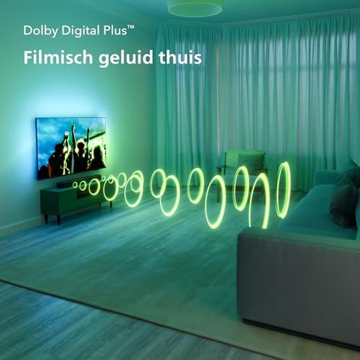 Image du produit Philips TAB5109/10 (120 W, 2.0 Canal)