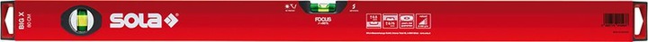 Actual product image Sola Messwerkzeuge Spirit level SOLA (150 cm)