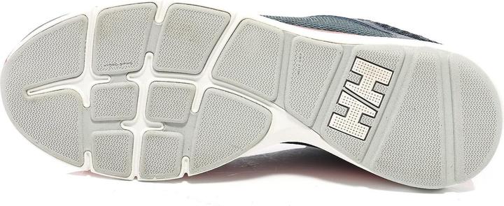 Produktbild Helly Hansen Damen »Ahiga V4 Hydropower« Bootsschuh (40)