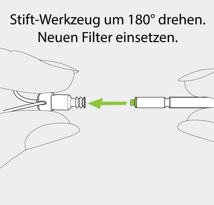Produktbild Widex CeruStop