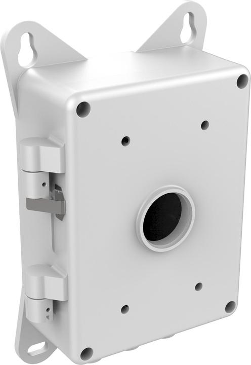 Actual product image Hikvision DS-1674ZJ wall mount for PTZ cameras (Mounting kit)