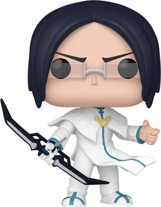 Produktbild Funko POP! Bleach Uryu Ishida