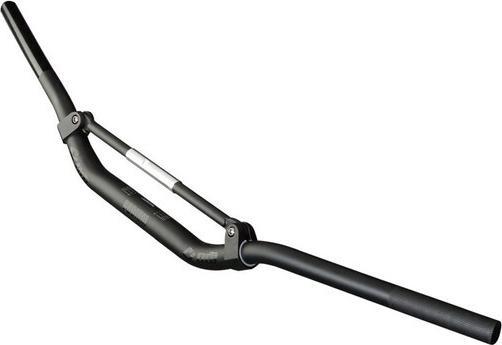 Produktbild Odi Grips Handlebar Odi Mx, Cft Podium, Short, Bla