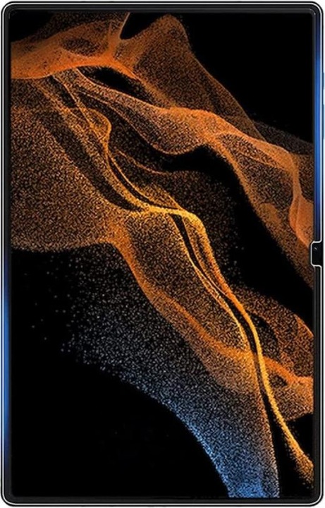 Actual product image Protectorking 6x 9H Panzerglas flexibel HD Klar (Galaxy Tab S8 Ultra)