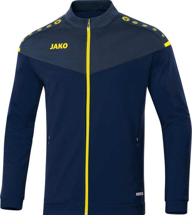 Produktbild JAKO Polyesterjacke Champ 2.0 (116)