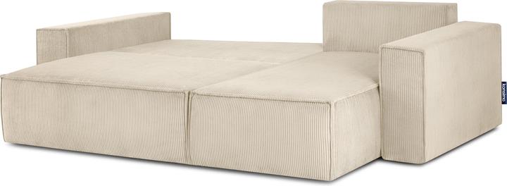Produktbild Konsimo Napi (Ecksofa)