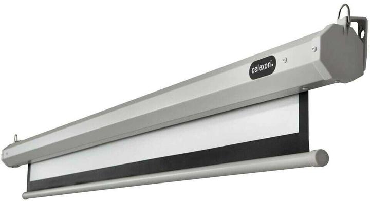 Actual product image Celexon Motor Economy, Canvas, 16:9 (80.71", 16:9)