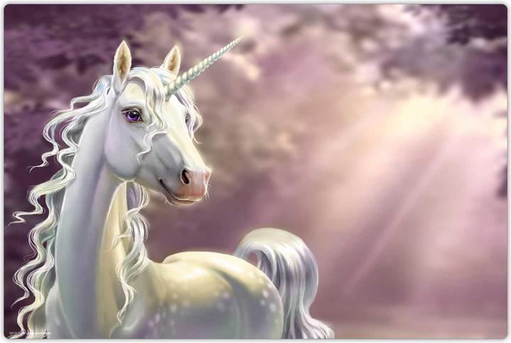 CoverYourDesk Unicorn (60 x 40 cm)