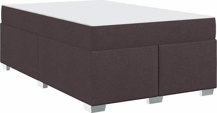 Actual product image VidaXL Modern bed (120 x 200 cm)