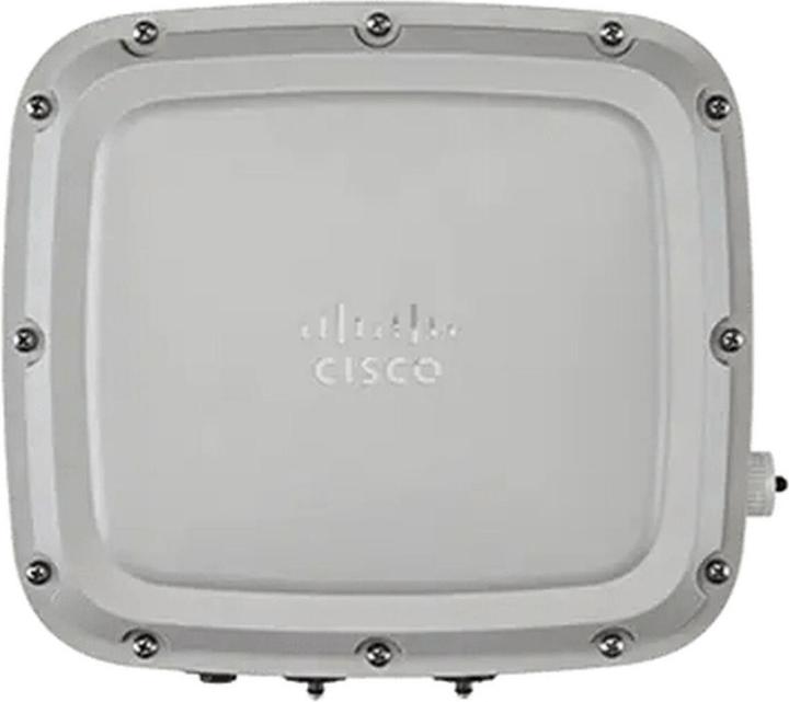 Cisco Wi-Fi 6 Outdoor AP - Internal Ant - -E Regulatory Domain. (5380 Mbit/s)