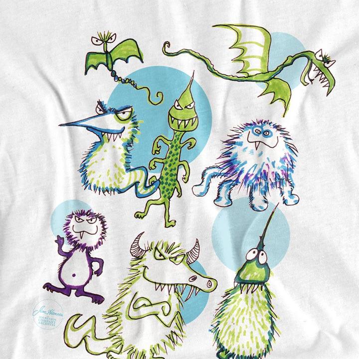 Produktbild TShirt (S)