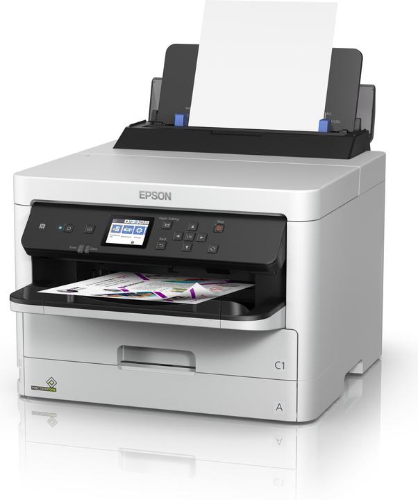 Productafbeelding Epson Inkt C13T01C400 Geel XL (Y)