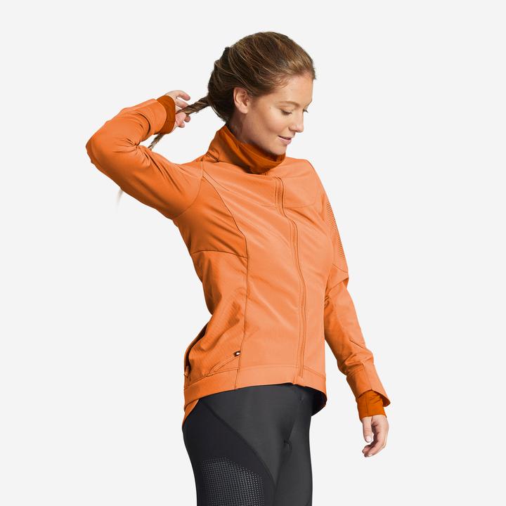 Actual product image Rockrider Warm (XS)