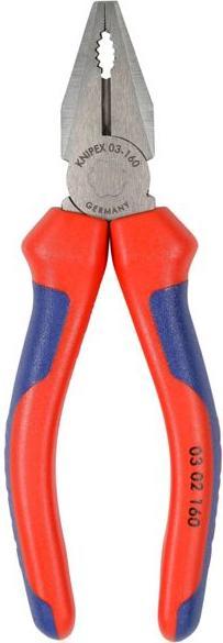 Image du produit Knipex Pince universelle (160 mm)
