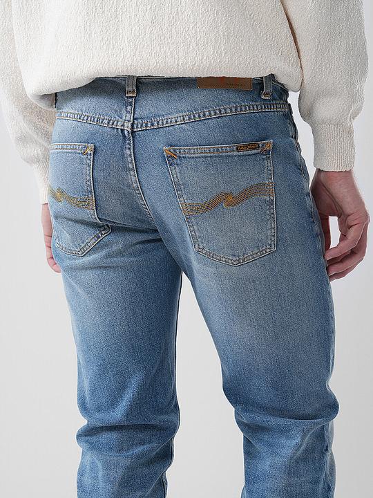 Produktbild Nudie Jeans Solid Ollie (32)