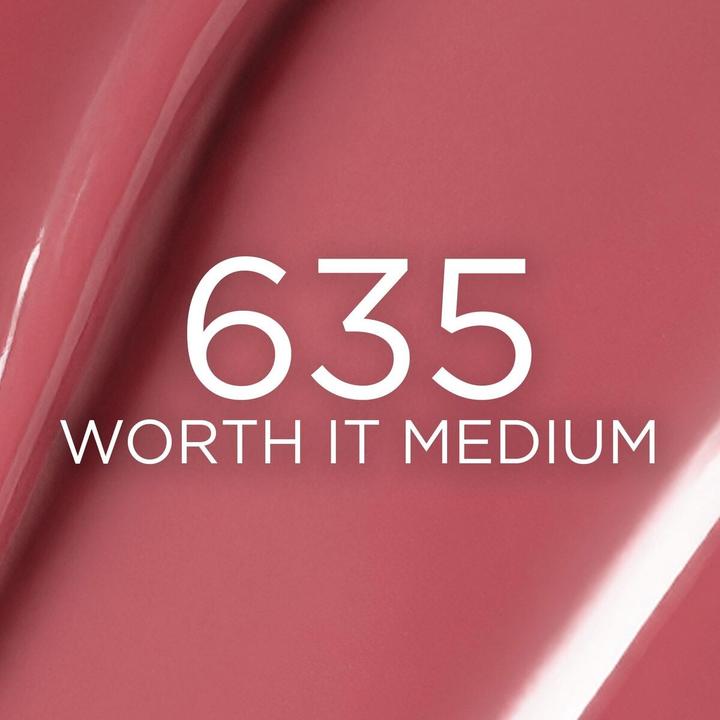 Immagine prodotto L'Oréal Paris Hyaluron Tint (635, 635 Worth It Medium, Ne vale la pena Media)