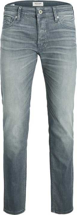 Actual product image Jack & Jones Tim Oliver JOS 319 LID Slim/Straight Fit Jeans (34)