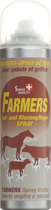 Produktbild Farmers Huf- und Klauenpflege Spray