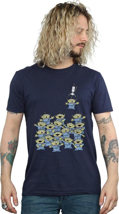 Produktbild Disney Toy Story The Claw TShirt (XXL)