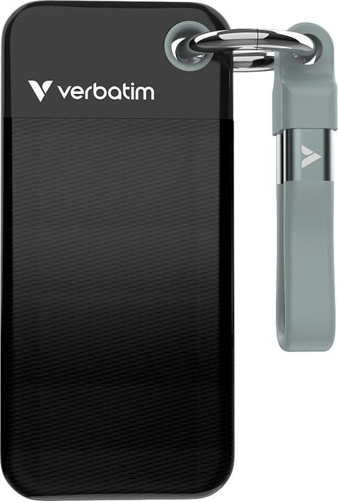 Produktbild Verbatim Pocket SSD (1 TB)