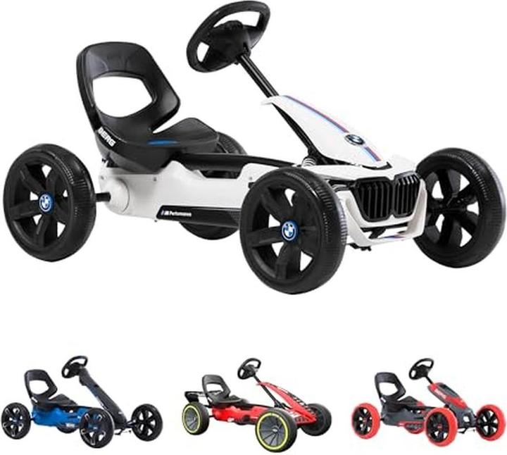 Produktbild BERG Reppy BMW