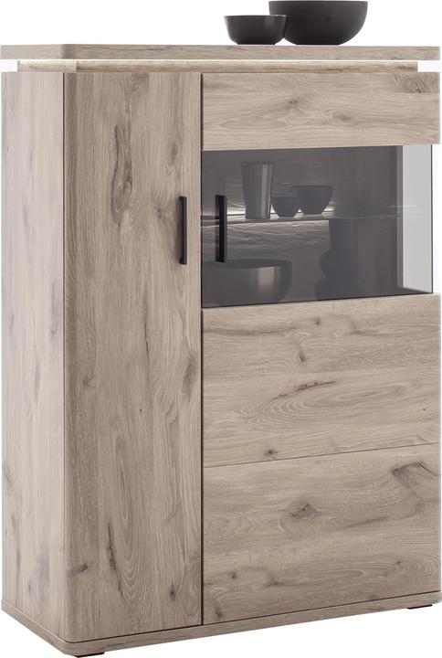 Image du produit Furn Modena (90 x 38 x 124 cm)