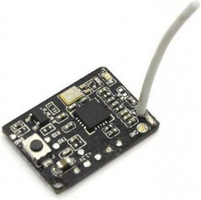 Kyosho RX Unit Set Mini-Z EVO (KT531P-432PT)