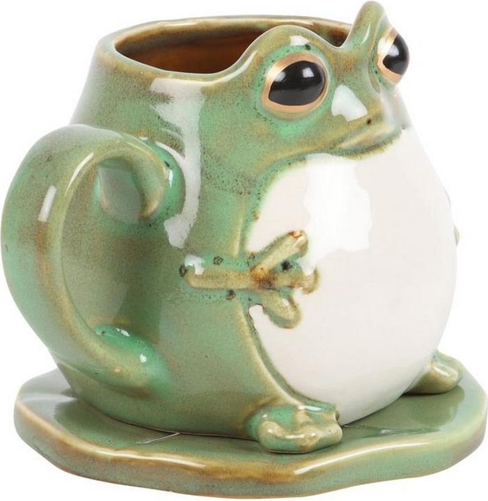 Actual product image Something Different Frog (1 ml, 1x)