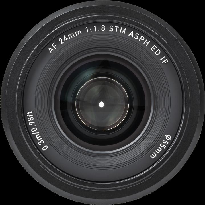 Productafbeelding Viltrox AF 24 mm F/1.8 Z (Nikon Z, Volledig formaat)