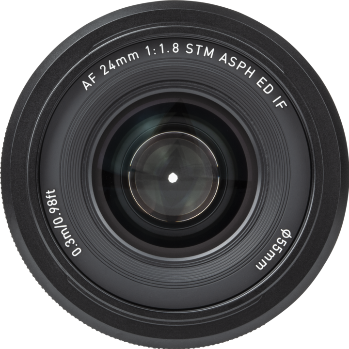 Produktbild Viltrox AF 24 mm F/1.8 Z (Nikon Z, Vollformat)