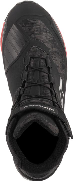 Image du produit Alpinestars CR-X Drystar® Riding Shoe (Hommes, Femmes, 45)