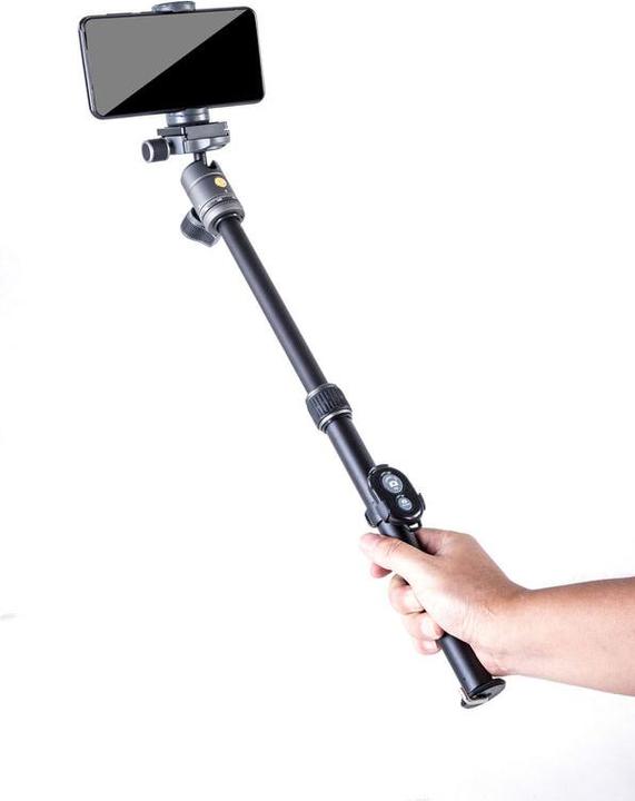 Produktbild Vanguard VEO 3GO 204AB (Metall)