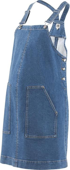 La Redoute Collections Bib dress for pregnancy (38)