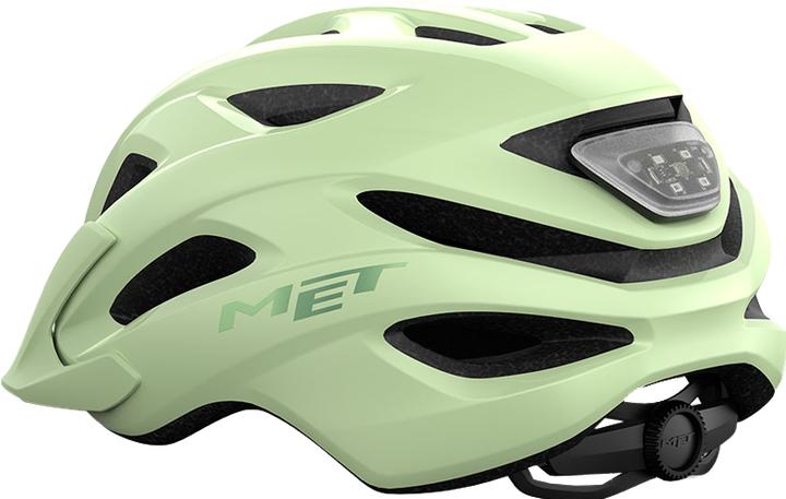 Produktbild MET Casco Crossover MIPS (52 - 59 cm)