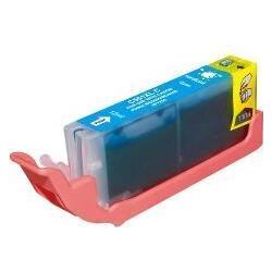 G&G, Druckerpatrone, NC-00551XLC (C)