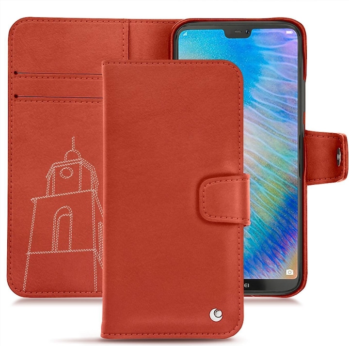 Arange clouquié ( Pantone #D33108 )
