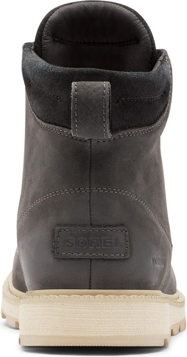Produktbild Sorel Madson Ii Moc Toe Wp (40)