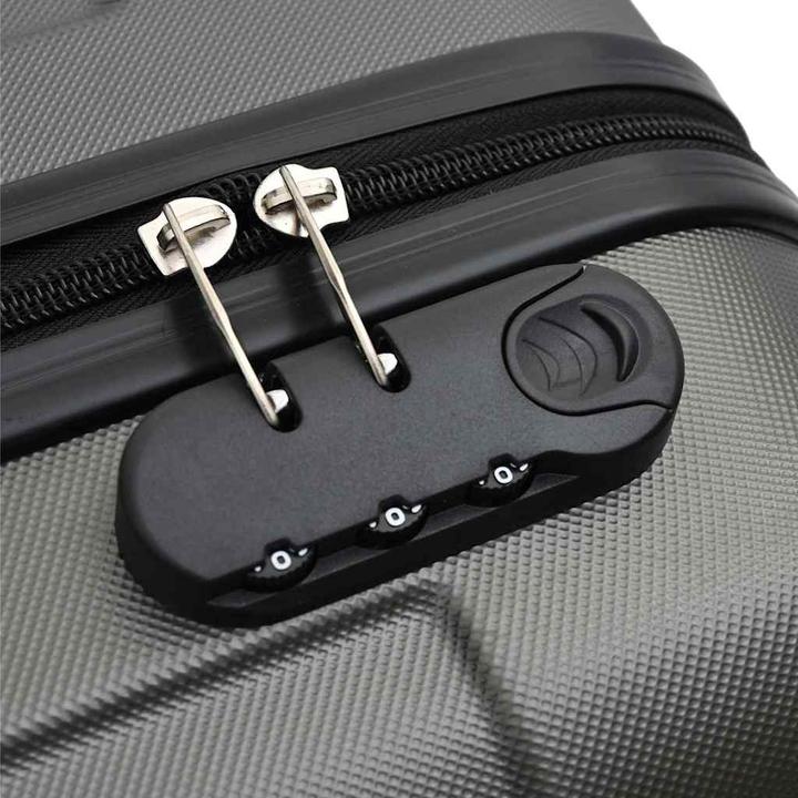 Actual product image VidaXL Reisetasche