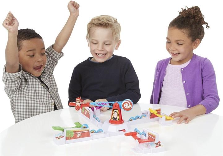 Produktbild Hasbro Gaming Looping Louie (Deutsch, 2 - 4 Spieler)