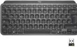 Actual product image Logitech MX Keys Mini for Business (Germany, Wireless)