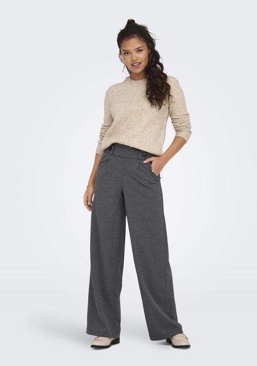 Immagine prodotto JdY Pantaloni a gamba larga Pantaloni con taglio a gamba larga (34)