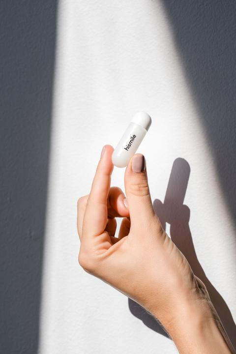 Produktbild Hismile LED Bleaching Zähne Kit (UV Licht)