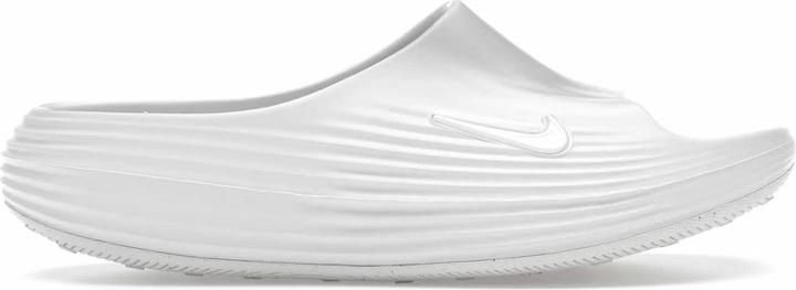 Image du produit Nike ReactX Rejuven8 Slide Summit White (40)