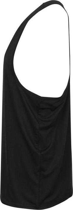 Produktbild Tombo Muskelweste Top (XS)