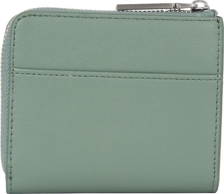 Actual product image Calvin Klein Re-Lock Za Wallet Sm