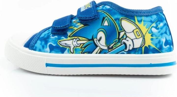 Image du produit Leomil Sonic Jr Shoes SC000653 (25)